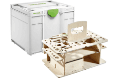 Festool Systainer SYS3 HWZ M 337 (205518)