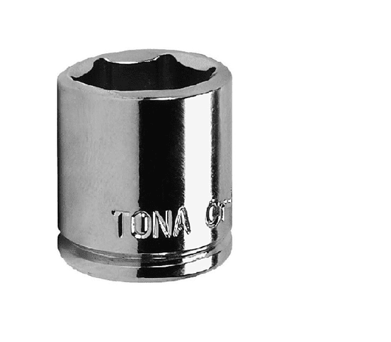 Tona Expert Hlavica 1/2" 32 tona-drive (E117258)