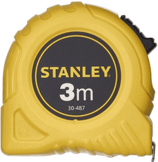 Stanley Zvinovacie meter 3m (1-30-487)
