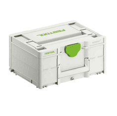 Festool Systainer³ SYS3 M 187 (204842)