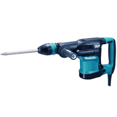 Makita Sekacie kladivo s AVT HM0871C SDS-Max (HM0871C)