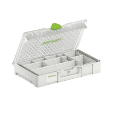 Festool Systainer³ organizér SYS3 ORG L 89 10xESB (204857)