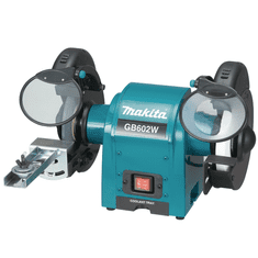 Makita Dvojkotúčová brúska GB602W s držadlom (GB602W)