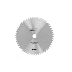 Pilana Pílový kotúč na drevo 550x3,0x30 5310 - 56KV25° (0205310 055030)