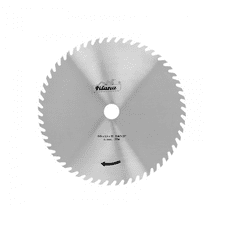 Pilana Pílový kotúč na drevo 550x2,5x30 5310 - 56KV25° (0205310 055025)