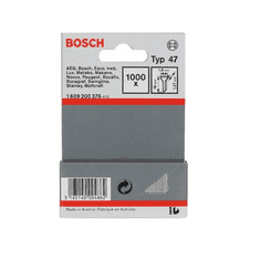 BOSCH Professional Klinčeky 1,8 x 1,27 x 16 mm (1609200376)