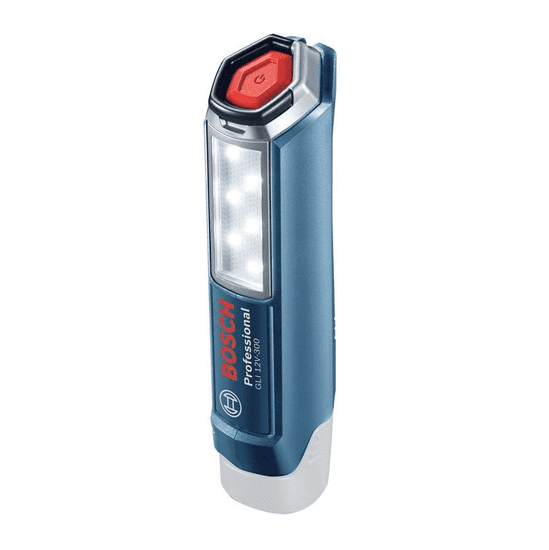 BOSCH Professional svietidlo GLI 12V-300 solo - bez batérie (06014A1000)