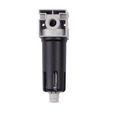 Schneider Airsystems Odlučovač vody s filtrovať FWA 1/4" (DGKD221002)