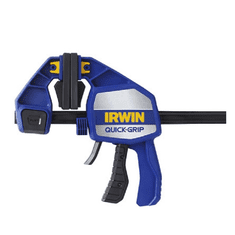 Irwin jednoručné zvierka a rozperka QUICK GRIP XP 900 mm IRWIN (10505946)