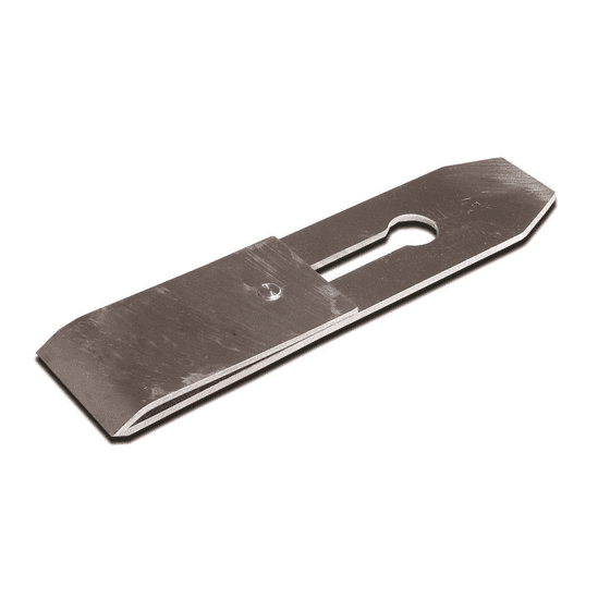 Pinie Náhradné nôž k hoblíka macek 51 mm 60 HRC (6-510P)