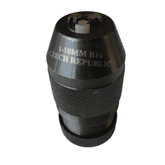 Dribex Skľučovadlo samosvorné USS-N10 1-10mm B16 (USS-N1016)