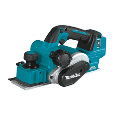 Makita DKP181Z aku hoblík Li-ion 18V, bez aku Z (DKP181Z)