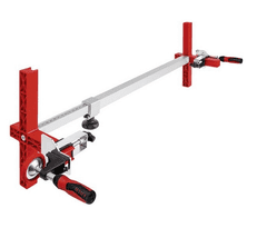 Bessey vzpera pre montáž zárubne TU 800/120 (TU)