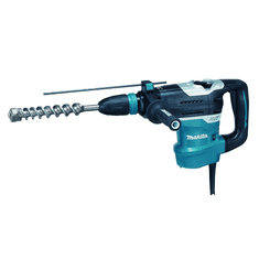 Makita Vŕtacie a sekacie kladivo HR4013C SDS-Max (HR4013C)