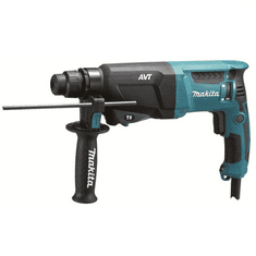 Makita Vŕtacie a sekacie kladivo HR2631F SDS-Plus (HR2631F)