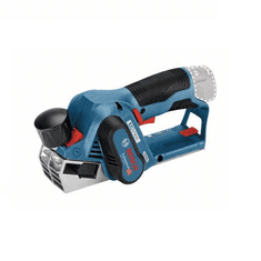 BOSCH Professional Aku hoblík GHO 12V-20 Professional SOLO - bez batérie (06015A7000)