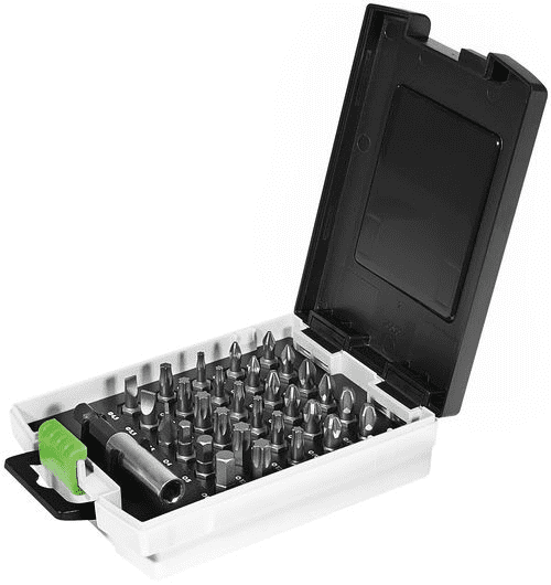 Festool Kazeta s bity BIT/BH-SORT/31x (769138)