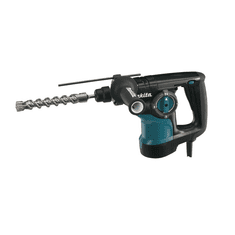 Makita Vŕtacie a sekacie kladivo HR2810 SDS-Plus (HR2810)