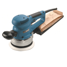 Makita BO6030 excentrická brúska s reguláciou 150 mm, 310 W (BO6030)