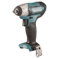 Makita TW140DZ Aku rázový uťahovák Li-ion 12V,bez aku CXT Z (TW140DZ)