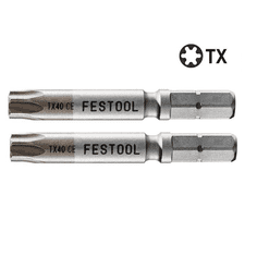 Festool Bit TX TX 40-50 CENTRO/2 (205083)