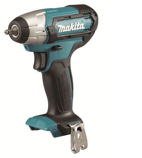 Makita TW060DZ Aku rázový uťahovák Li-ion 12V,bez aku CXT Z (TW060DZ)