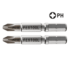 Festool Bit PH PH 2-50 CENTRO/2 (205074)