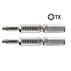 Festool Bit TX TX 10-50 CENTRO/2 (205076)