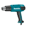 Makita HG6530VK Teplovzdušná pištole 50-650°C,2000W (HG6530VK)