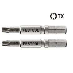 Festool Bit TX TX 25-50 CENTRO/2 (205081)