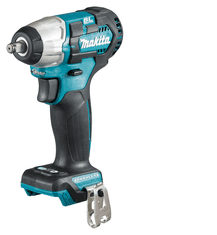 Makita TW160DZ Aku rázový uťahovák Li-ion 12V,bez aku CXT Z (TW160DZ)