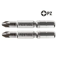 Festool Bit PZ PZ 2-50 CENTRO/2 (205070)
