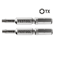 Festool Bit TX TX 15-50 CENTRO/2 (205079)