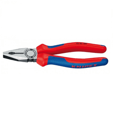 Knipex Kliešte kombinované 180mm (0302180)