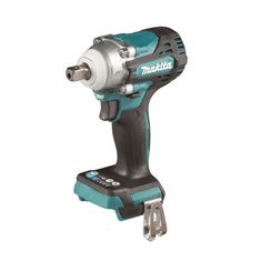 Makita Aku rázový uťahovák Li-ion LXT 18V bez aku Z (DTW301Z)