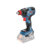 BOSCH Professional AKU rázový uťahovák BOSCH GDX 18V-200 C solo - bez batérie (06019G4204)