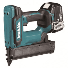 Makita DFN350RFJ Aku klincovačka Li-ion 18V/3,0Ah (DFN350RFJ)