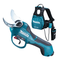 Makita DUP362PT2 Aku nožnice na vínnou vinič Li-ion 2x18V/5,0 Ah (DUP362PT2)