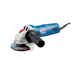 BOSCH Professional Uhlová brúska GWS 750 S Professional (0601394120)