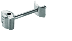 Hettich Skrutka spojovacie AVB 4, 116 mm (9079579)