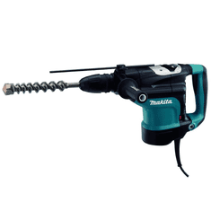 Makita Vŕtacie a sekacie kladivo HR4511C SDS-Max (HR4511C)