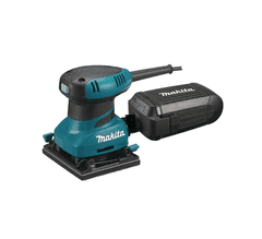 Makita Vibračný brúska BO4555 (BO4555)