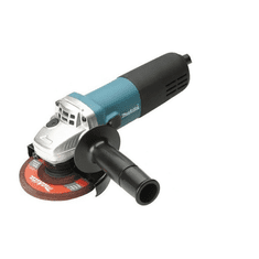 Makita 9558HNRG Uhlová brúska 125mm 840W (9558HNRG)