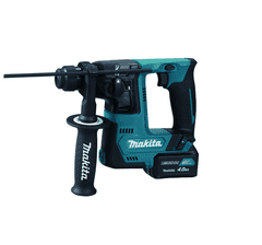 Makita HR140DSMJ Aku vŕtacie kladivo Li-ion 10,8V/4,0Ah CXT (HR140DSMJ)