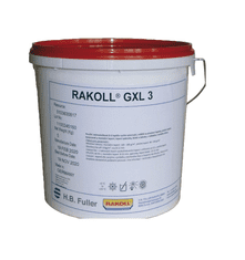 Rakoll Disperzné lepidlo GXL3 (Express D3) - 5kg (100115)