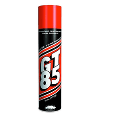 WD-40 Company Ltd. minerálna olej s teflónom GT 85 - sprej 400ml