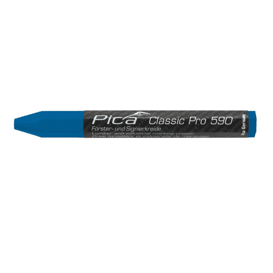Pica-Marker Kriedový značkovač modrý (B590/41)