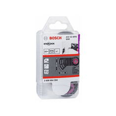 BOSCH Professional pílka, ponorný list, RB - 10 ks AYZ53BPB