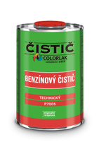 COLORLAK Benzínový čistič - technický P7005 0.42l (P7005 0,42L)