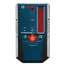 BOSCH Professional Prijímač laserového lúča LR 6 (0601069H00)